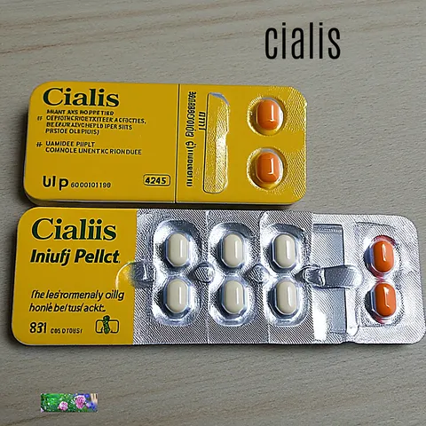 Cialis prezzo e confezioni